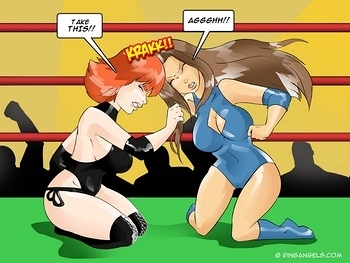 hit-run-wrestle016 free hentai comics