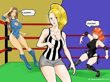 hit-run-wrestle017 free hentai comics