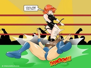 hit-run-wrestle021 free hentai comics