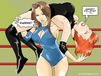 hit-run-wrestle027 free hentai comics