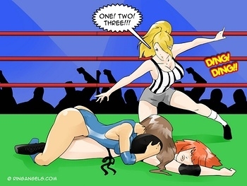 hit-run-wrestle029 free hentai comics
