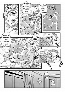 hollow-man-story033 free hentai comics