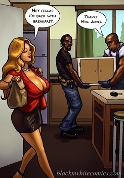 home-construction015 free hentai comics