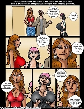 home-instruction-7010 free hentai comics