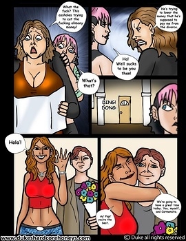 home-instruction-7012 free hentai comics