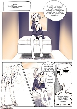 honeypot-laura-s-episode016 free hentai comics