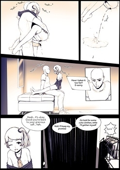honeypot-laura-s-episode023 free hentai comics