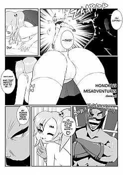 honoka-s-misadventures002 free hentai comics