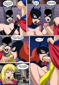 horny-batgirls007 free hentai comics