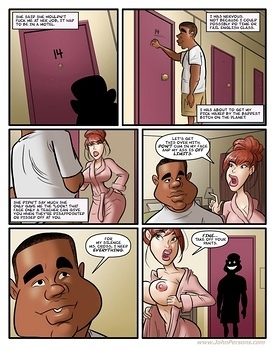 hot-for-ms-cross-1007 free hentai comics