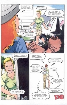 hot-moms-1021 free hentai comics