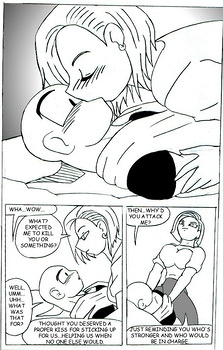 how-they-really-got-together007 free hentai comics