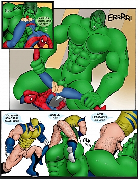 hulk-in-heat005 free hentai comics