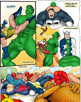 hulk-in-heat006 free hentai comics