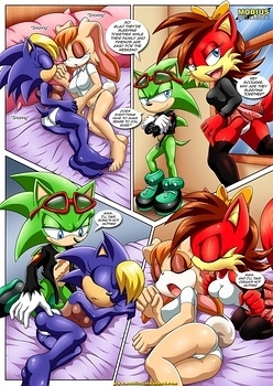 hunting-for-milf-s002 free hentai comics