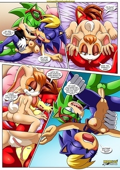 hunting-for-milf-s007 free hentai comics