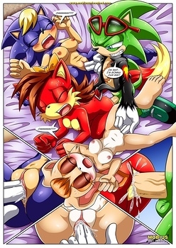 hunting-for-milf-s013 free hentai comics