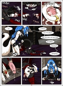 hurt-and-virtue026 free hentai comics