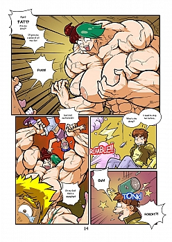 hyper-mass-5014 free hentai comics