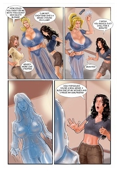i-dream-of-gts-1004 free hentai comics