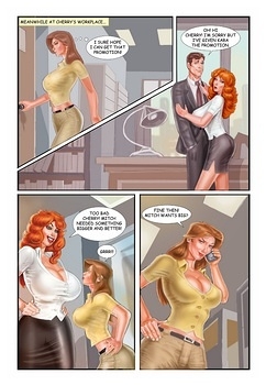 i-dream-of-gts-1018 free hentai comics
