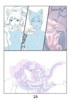 i-love-my-babysitter004 free hentai comics