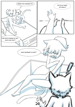 i-love-my-babysitter007 free hentai comics
