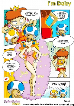 i-m-daisy004 free hentai comics