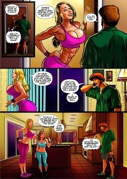 i-need-more007 free hentai comics