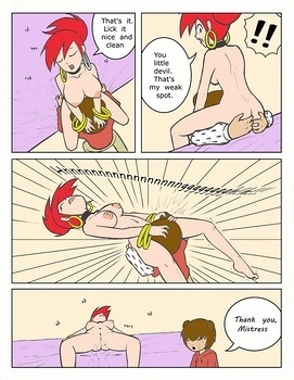imaginary-lover007 free hentai comics