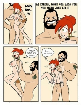 imaginary-lover018 free hentai comics