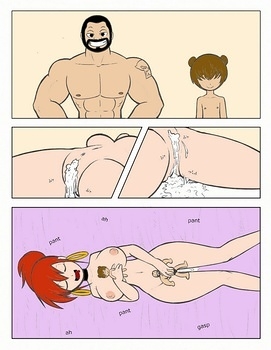 imaginary-lover021 free hentai comics