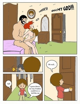 imaginary-lover022 free hentai comics