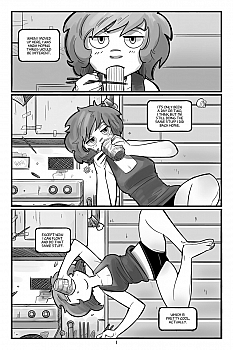 in-space-no-one-can-hear-you-shlick-1002 free hentai comics