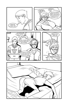 instant-message-3003 free hentai comics