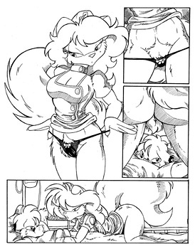 intensive-care011 free hentai comics
