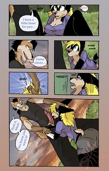 it-s-good-to-be-rude004 free hentai comics