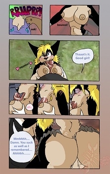 it-s-good-to-be-rude005 free hentai comics