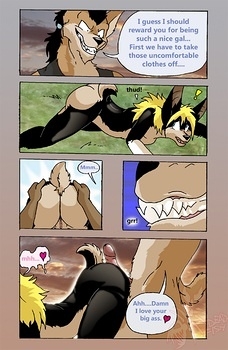 it-s-good-to-be-rude006 free hentai comics