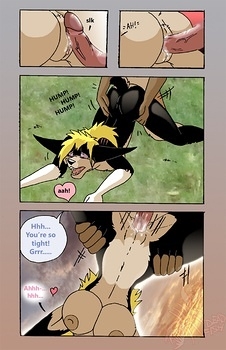 it-s-good-to-be-rude007 free hentai comics