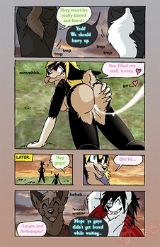 it-s-good-to-be-rude010 free hentai comics