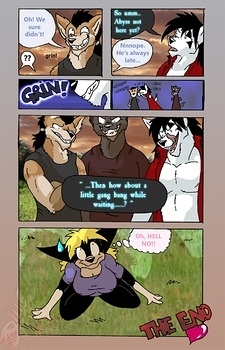 it-s-good-to-be-rude011 free hentai comics