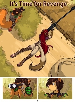 it-s-time-for-revenge002 free hentai comics