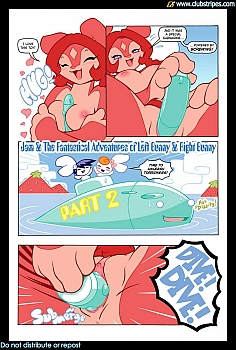 jam-the-fantastical-adventures-of-left-bunny-right-bunny008 free hentai comics