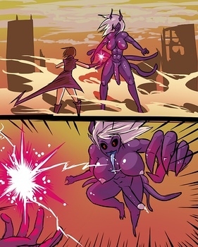 jen002 free hentai comics