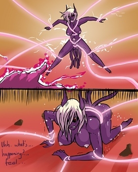 jen003 free hentai comics