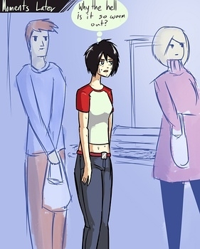 jen013 free hentai comics