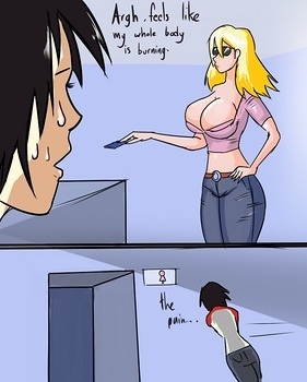 jen014 free hentai comics