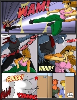 jeryal-4006 free hentai comics
