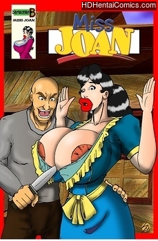 Porn Comics - Joan vs Robber free hentai Comic